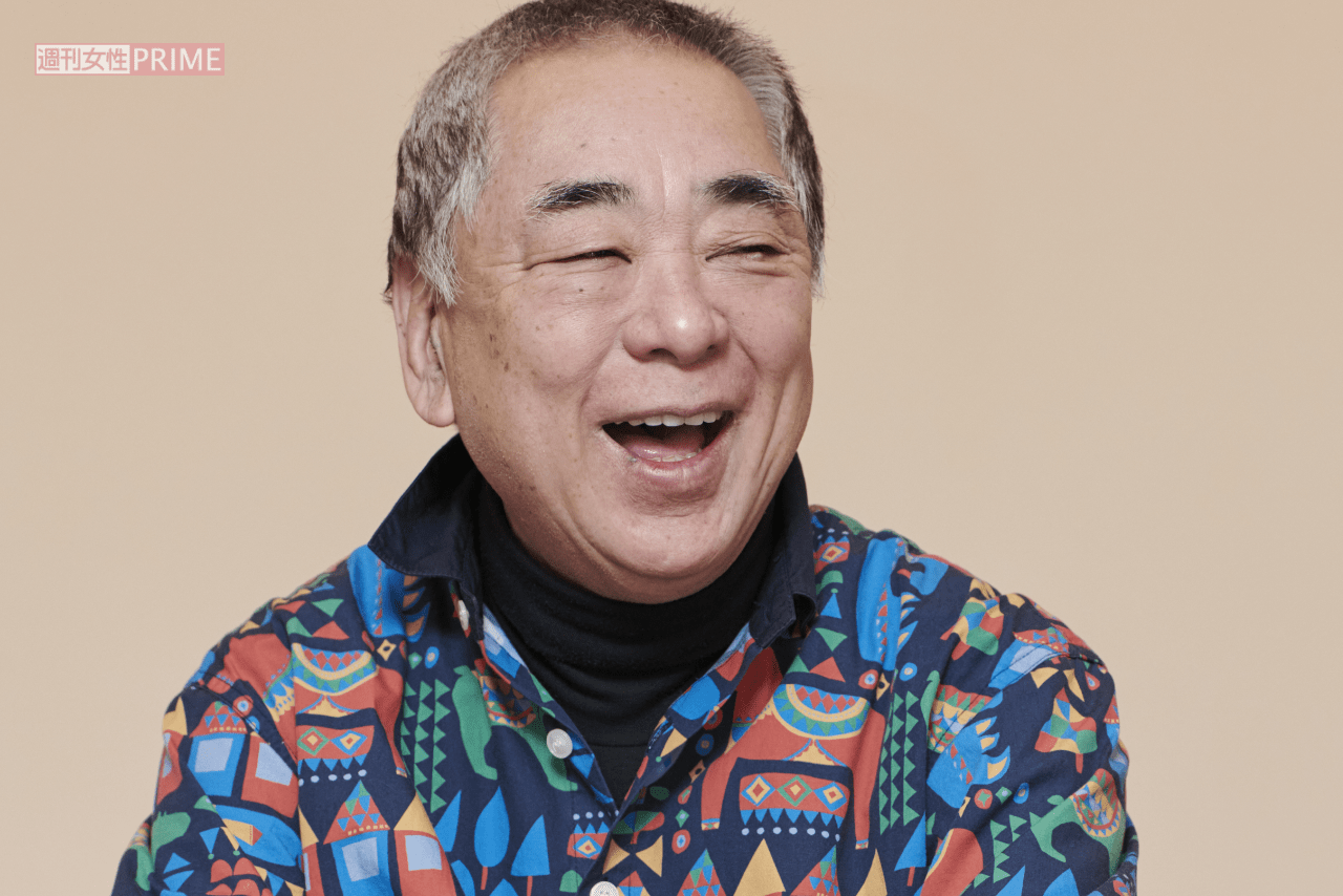 三遊亭好楽（76）