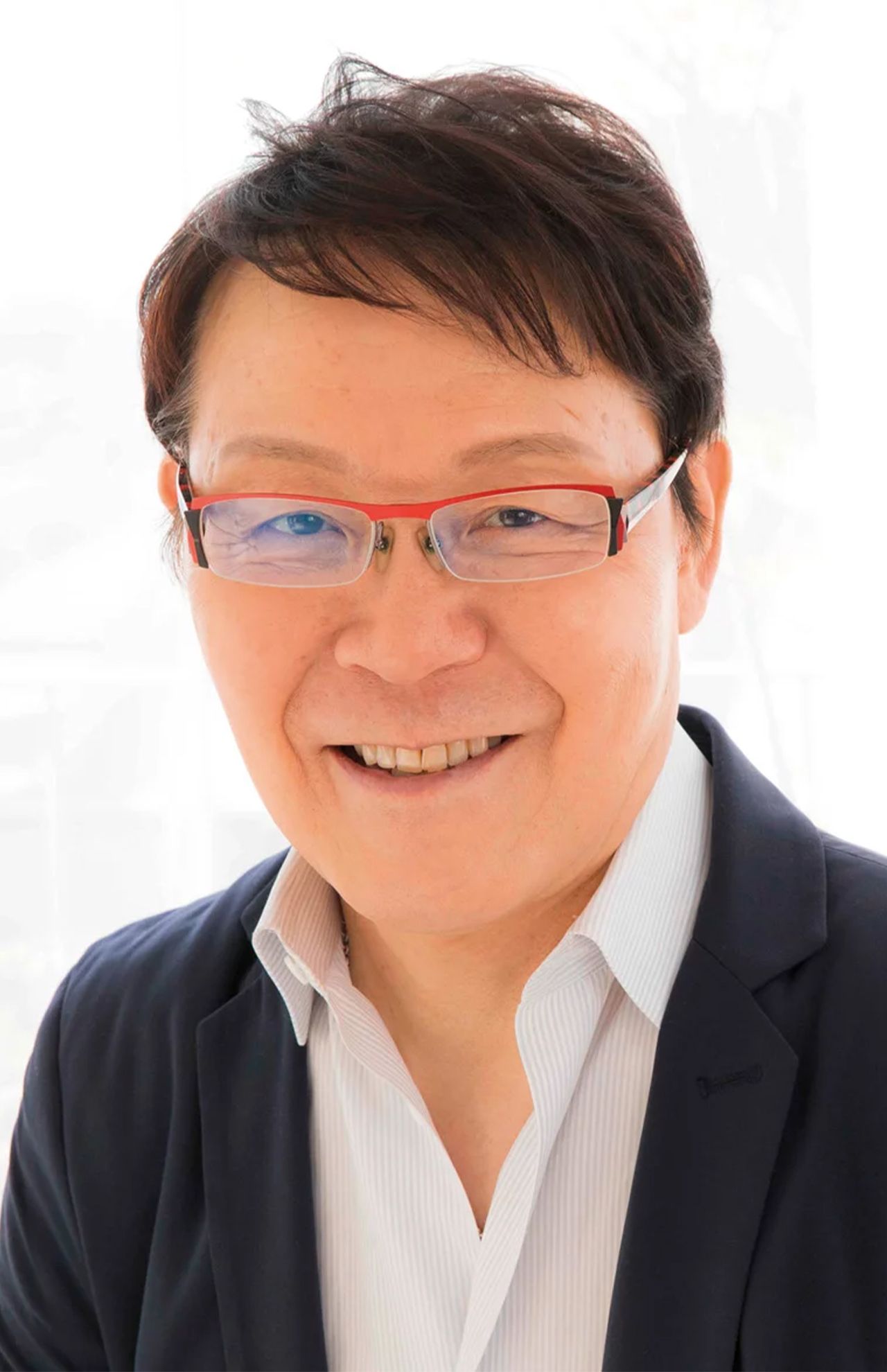 牧田善二先生（72歳）●AGE牧田クリニック院長。糖尿病専門医。医学博士。東京・銀座のクリニックでは糖尿病を中心とした生活習慣病の専門治療を行っている。著書に『医者が教える食事術 最強の教科書』（ダイヤモンド社）、『20万人を診察してわかった 最強の血糖値の下げ方』（KADOKAWA）など。