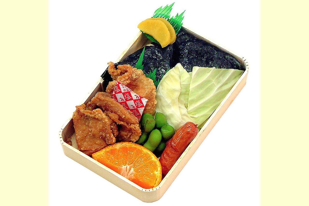 それぞれの品の完成度が完璧！「枝豆さえフレッシュなんです」