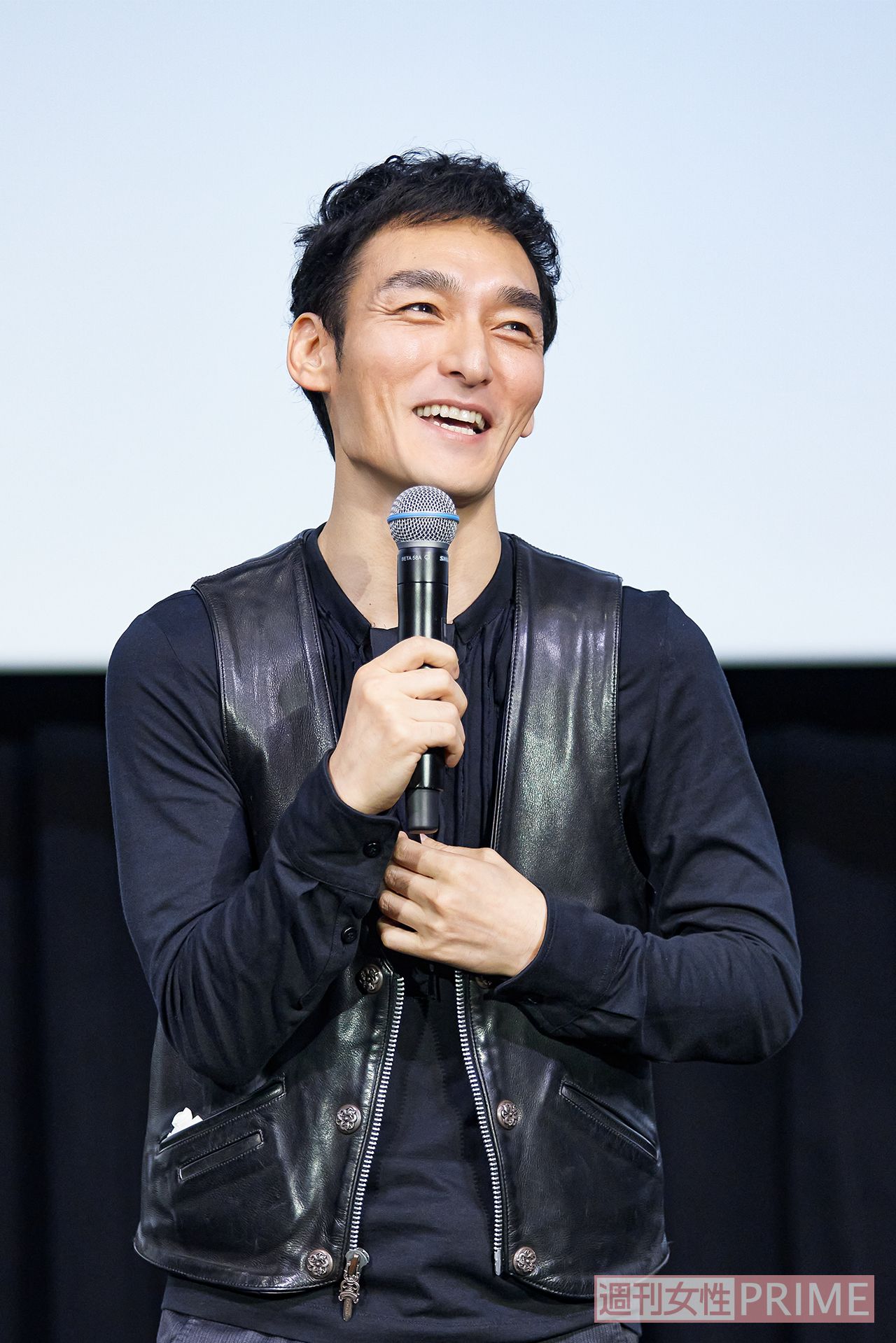 草なぎ剛　撮影／廣瀬靖士