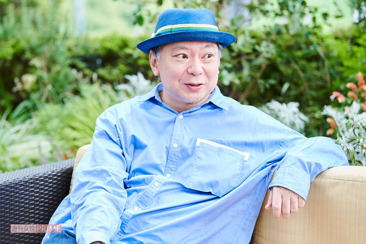 鈴木おさむ