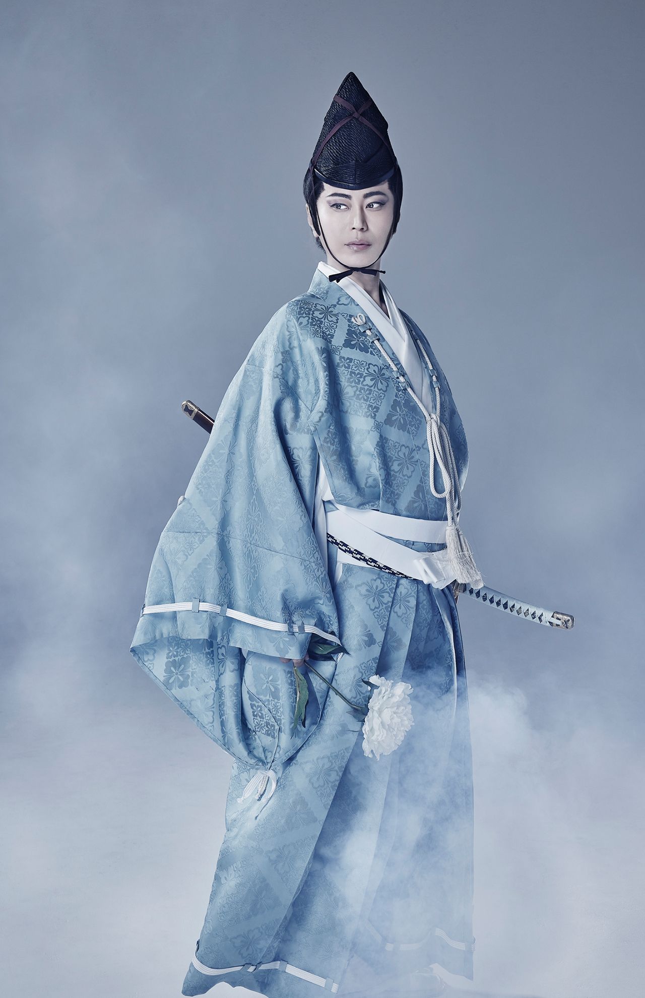 『氷川きよし特別公演』'26年1月から、全国4劇場で座長公演を開催