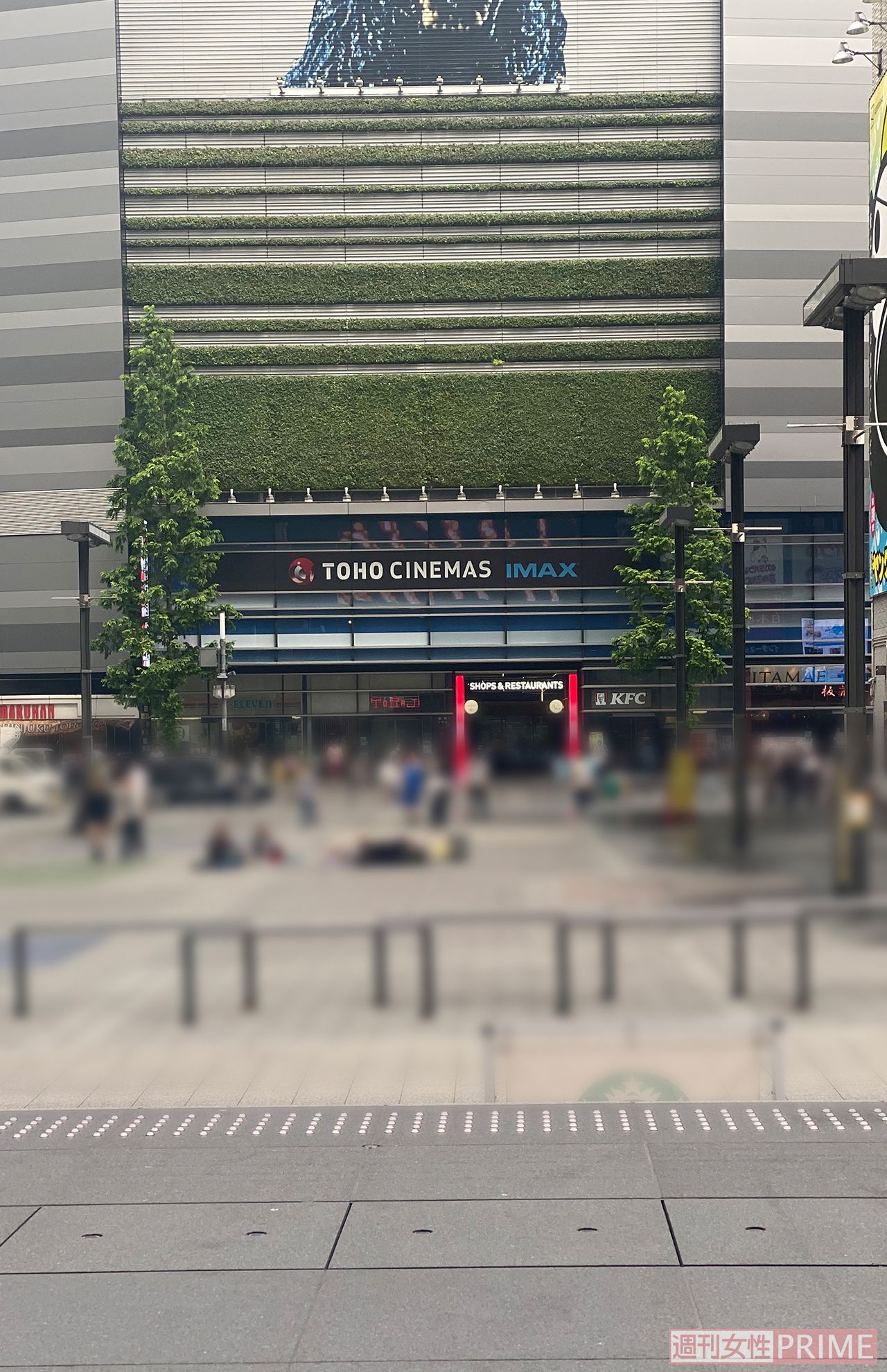 補導・逮捕者はこれまで100人を超えるが新たにトー横キッズが生まれている