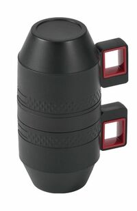 コーヒーメーカー＆カップセット　1100円　Can★Do