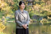 愛子さま、初会見で“赤裸々な告白”が期待されるも“政略的縁談”の巻き添えになる可能性