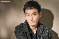 草なぎ剛、秋スタートの主演ドラマは「人妻との禁断の恋も描かれているから、“大人のつよぽん”も見れます…