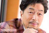 中村雅俊「“裏切り者雅俊”と報じたスポーツ紙は今でも持っています（笑）」