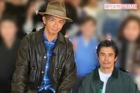 木村拓哉と伊藤英明が参加の『ぎふ信長まつり』フィーバー続く！キムタク紹介のポチ袋『織田ちん』即完売で…