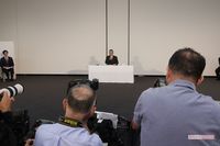 闇営業会見で見えた「世間のひんしゅくを買う“最低記者”」が増え続ける理由