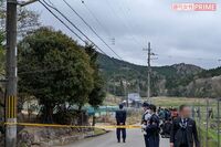 《京都小6男児遺体遺棄》“事件性”考慮でついに家宅捜索開始、事情聴取が進むなか現地で聞いた「親族の声…