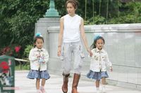 Cocomi、デビュー方式がKoki,と酷似も「親のコネで何が悪い」