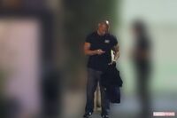 【独占】木村拓哉の弟“キムサク”こと木村俊作氏に不倫トラブル「妻と別れて再婚する」と約束した女性に「…