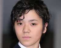 新星・宇野昌磨 浅田真央との出会いでフィギュア始める