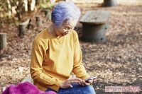 89歳でTwitterのフォロワーは15万人、お金をかけない「月10万円」の幸せ生活の中身