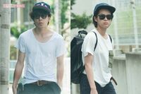 生田斗真、第1子妊娠の妻・清野菜名と「おうち時間」増加で連日の“家庭内バトル”