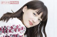 綾瀬はるか、2017年初登場：今年挑戦したいことを聞くと、意外な私生活が発覚！