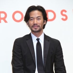 竹野内豊の熱愛発覚 お相手は17歳年下巨乳女優