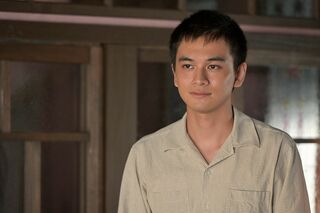 『あんぱん』のぶの夫・柳井嵩役　北村匠海