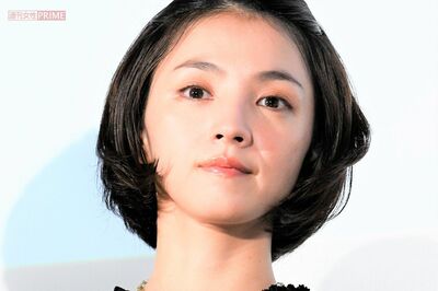 満島ひかり