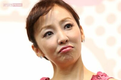 神田うの、機内の個室型シートで“ナイトブラ姿”は非常識？ ANAは「不快の念を与えない服装で」