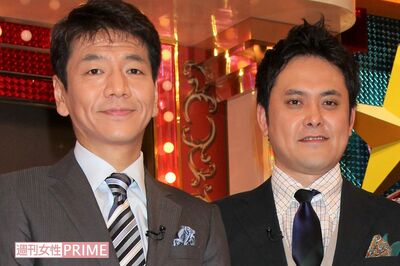 テレビ朝日『くりぃむナンタラ』放送時間が半減!バラエティー番組の“短縮”相次ぐも千鳥『相席食堂』の成…