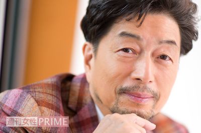 中村雅俊「“裏切り者雅俊”と報じたスポーツ紙は今でも持っています（笑）」