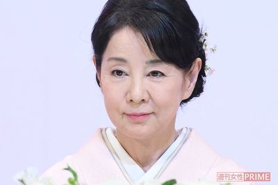 吉永小百合、メディアが忖度カットしていた講演会で語った “息子” とのエピソード