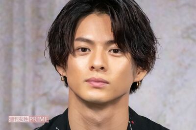 平野紫耀が愛知県岡崎市『キッチンカーフェスティバル』にお忍び参加、アーティスト活動する弟・平野莉玖を…