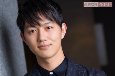 工藤阿須加、初恋相手の結婚に「おめでとうと言うことができてうれしかった」