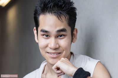 脳性まひのバイオリニスト・式町水晶が持つ強い意志「まだ、逃げられない!」