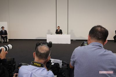 闇営業会見で見えた「世間のひんしゅくを買う“最低記者”」が増え続ける理由