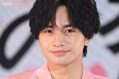 中島健人が木村拓哉、二宮和也に迫る！CMに起用したくなる「セクシーだけじゃない」戦略