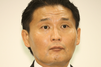 貴乃花がマフィア風なファッションから一転、柔和な印象にイメチェンも…今も続く“家族との壁”