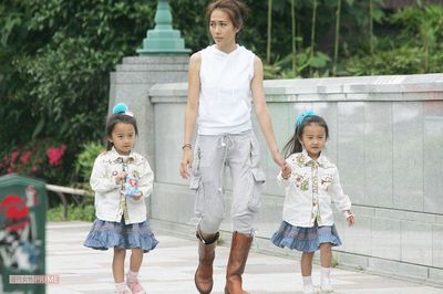 Cocomi、デビュー方式がKoki,と酷似も「親のコネで何が悪い」