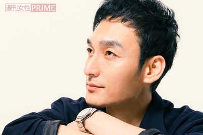 草なぎ剛、“窓口”を広げている最中「もちろん、テレビドラマにも出たいです！」