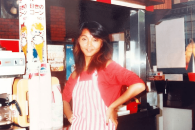 クリスタル・ケイの母シンシア、夫の故郷のニュージャージーへ輸送機『C–5』過酷な移動と「撃ち合いが始ま…