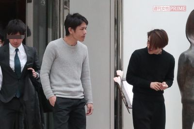 滝沢秀明「違法賭博で30歳Jr.をクビ、グループ解散」も問われる“上司力”
