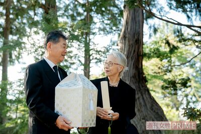 「樹木葬」が増加、新規購入の割合は“一般墓”を上回る！安さだけじゃない、選ばれる“3つの理由”