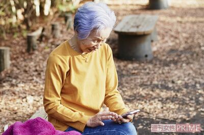 89歳でTwitterのフォロワーは15万人、お金をかけない「月10万円」の幸せ生活の中身