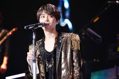 ジェジュン「これが本当の幸せ」と、15年前に気づけなかった気持ちを吐露