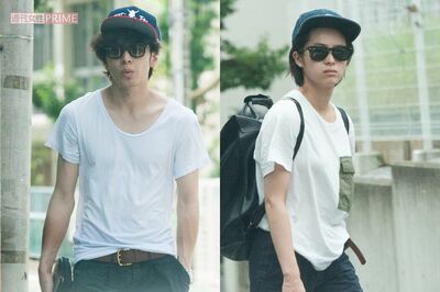 生田斗真、第1子妊娠の妻・清野菜名と「おうち時間」増加で連日の“家庭内バトル”