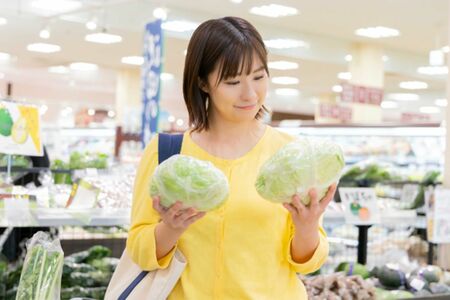 値上げラッシュはしばらく続く　※写真はイメージです