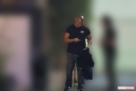 自宅に帰宅した木村拓哉の弟・俊作氏を直撃すると、最初は驚いた様子だったが、A子さんの名前を出すと30分以上にわたり興奮してまくし立てた