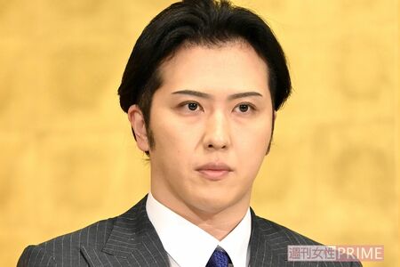 尾上松也