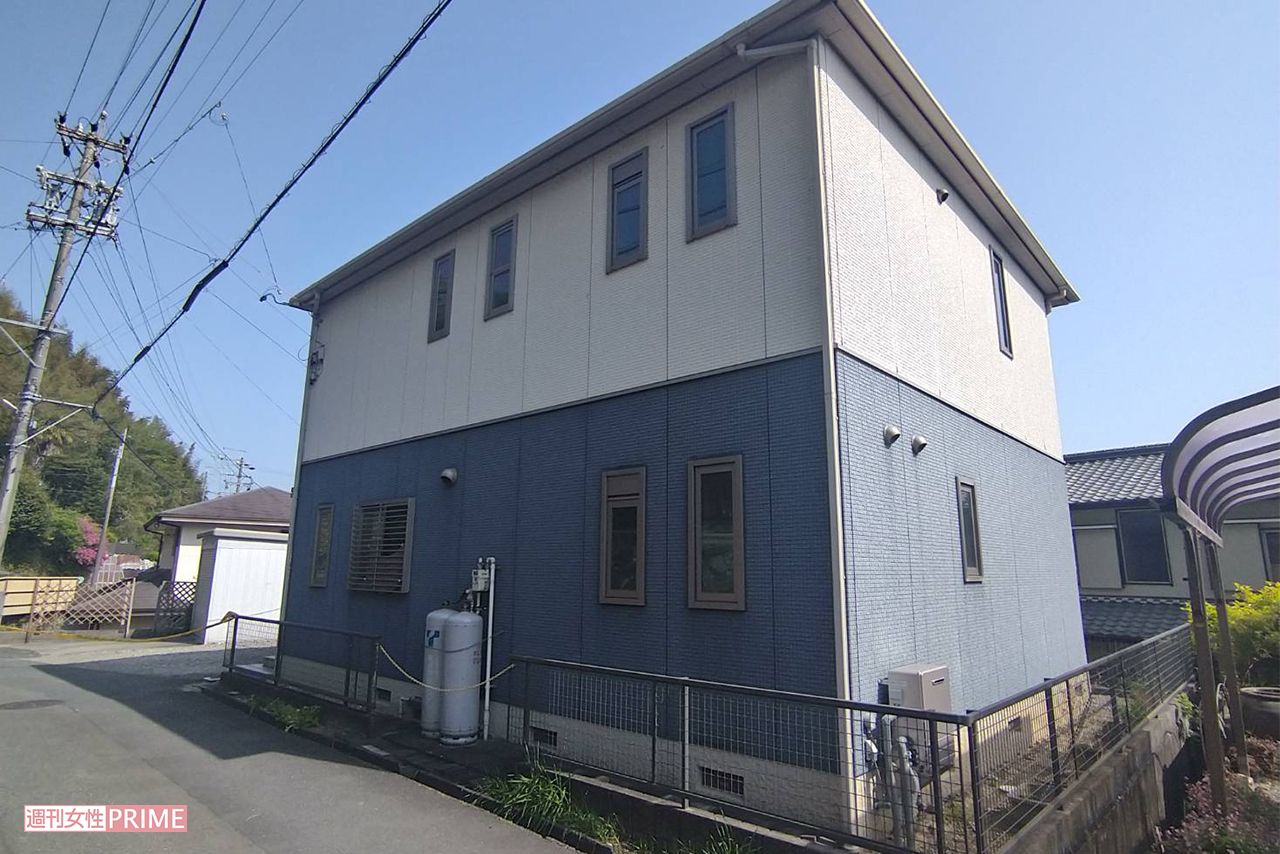 皆川琴美容疑者の実家