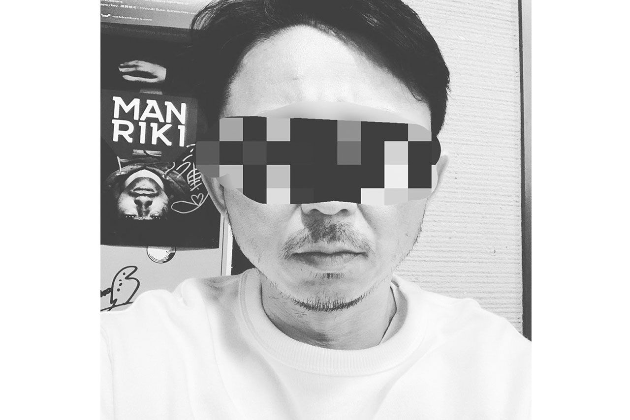 有吉弘行　公式インスタグラムより