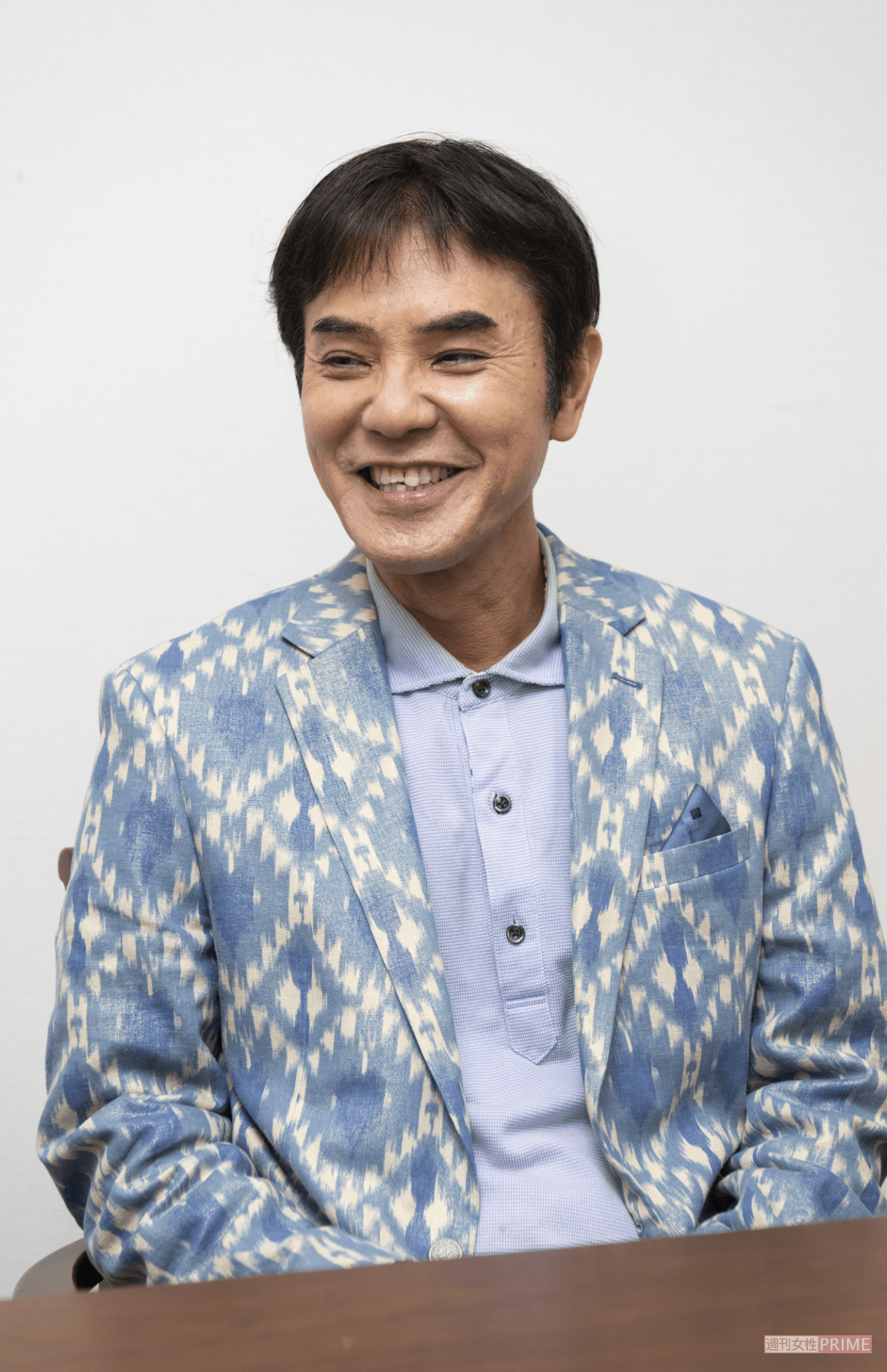 いっこくどう　1963年、沖縄県出身。本名・玉城一石（たまきいっこく）。ものまねタレント、劇団民藝の舞台俳優を経て、'92年から独学で腹話術に挑む。これまでにない「2体人形の同時操り」「時間差会話」「唇をまったく動かさない技術の高さ」など、腹話術で独自の境地を開き注目される。現在は、イベントや企業主催のパーティーを中心に、テレビ出演や自身のYouTubeチャンネルでの発信など、精力的に活動する。