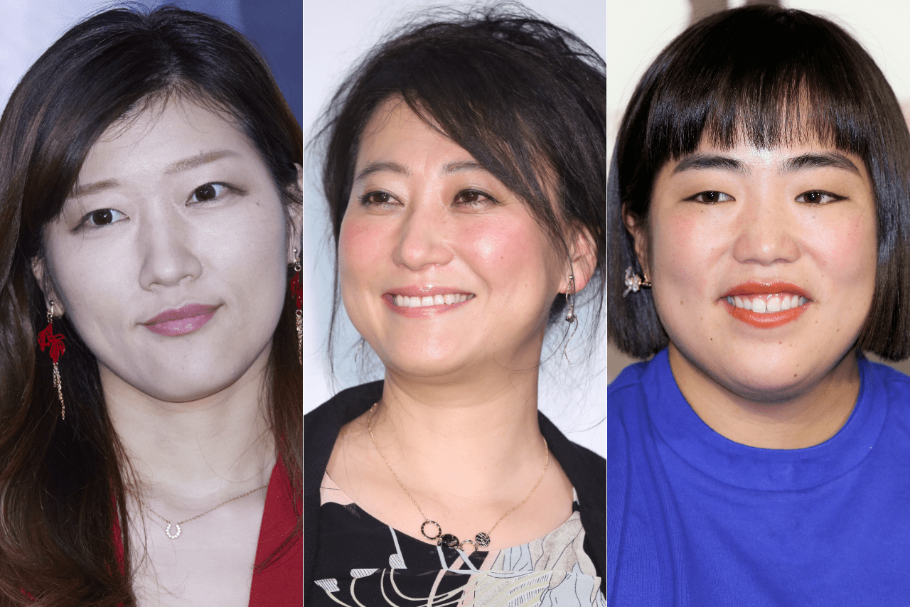 本職に負けない！演技派だと思う女性芸人俳優ランキングTOP5