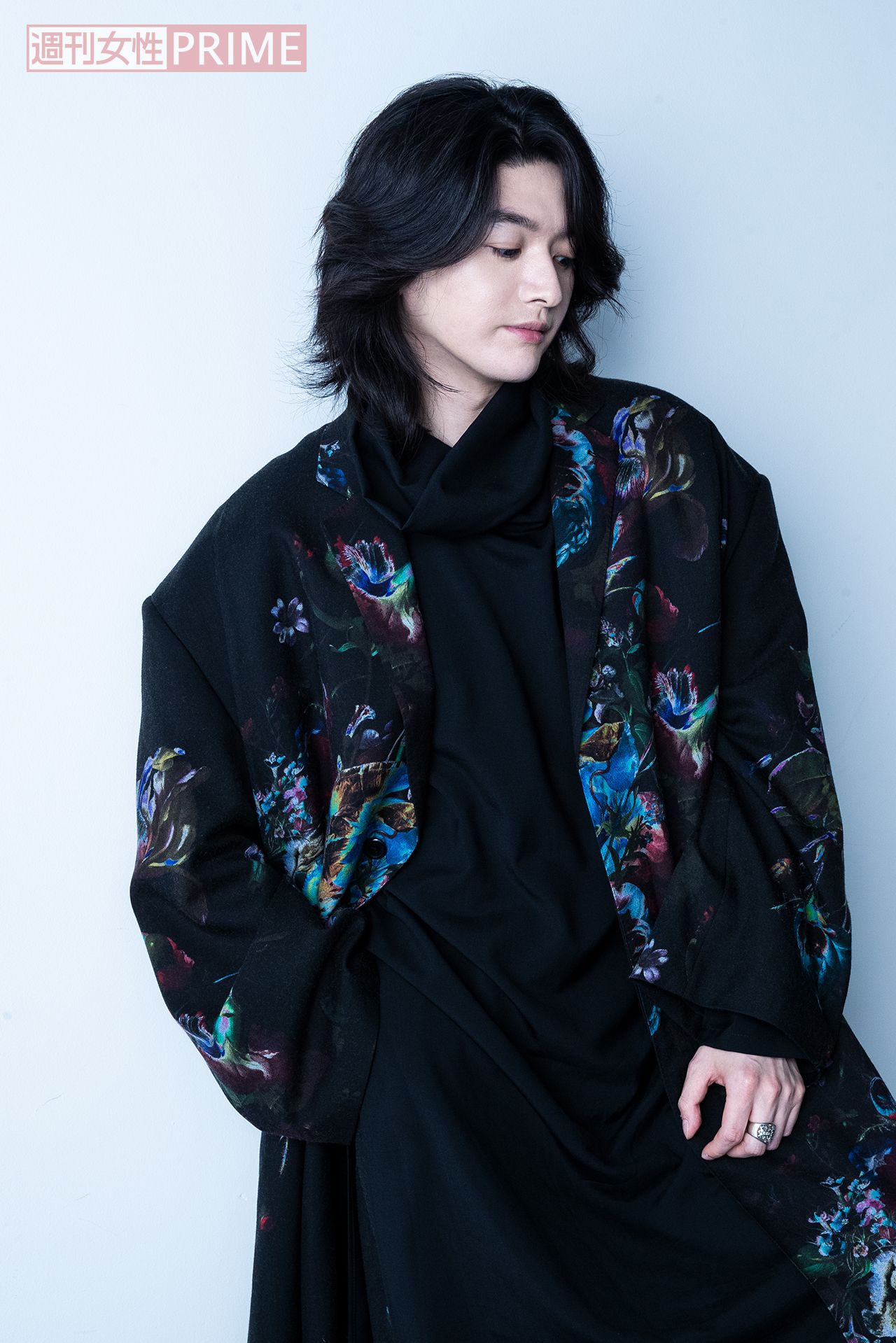 ソンジェ　撮影／吉岡竜紀