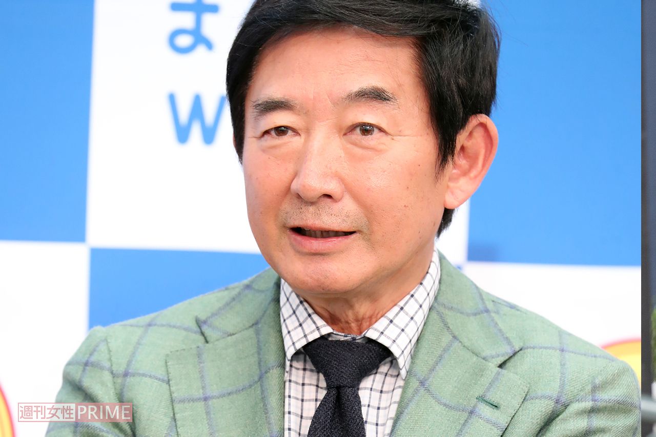 石田純一